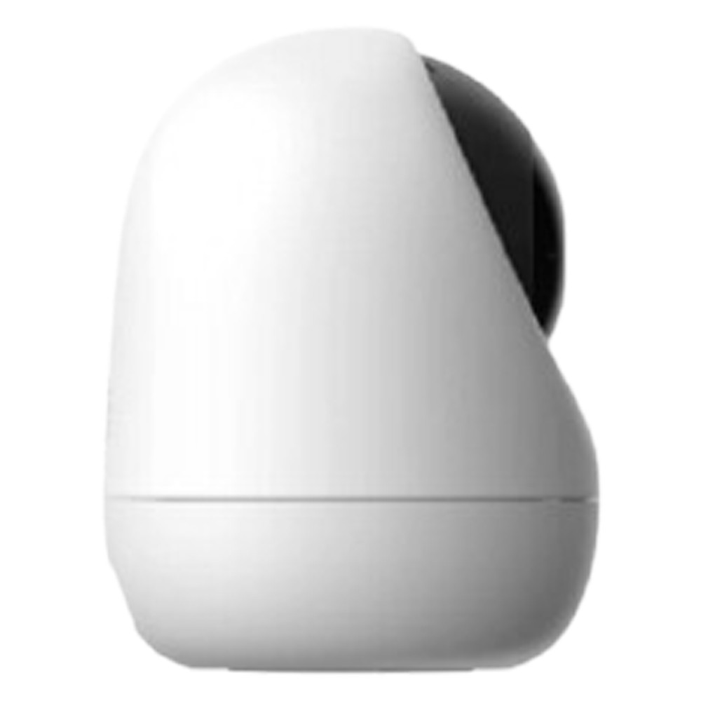 Promage Speed25Q Indoor PTZ 4MP WiFi Camera, White - Image 3