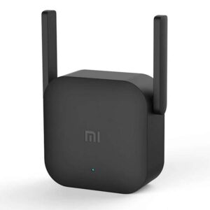 Xiaomi Mi Wi-Fi Range Extender Pro 300 Mbps, Black
