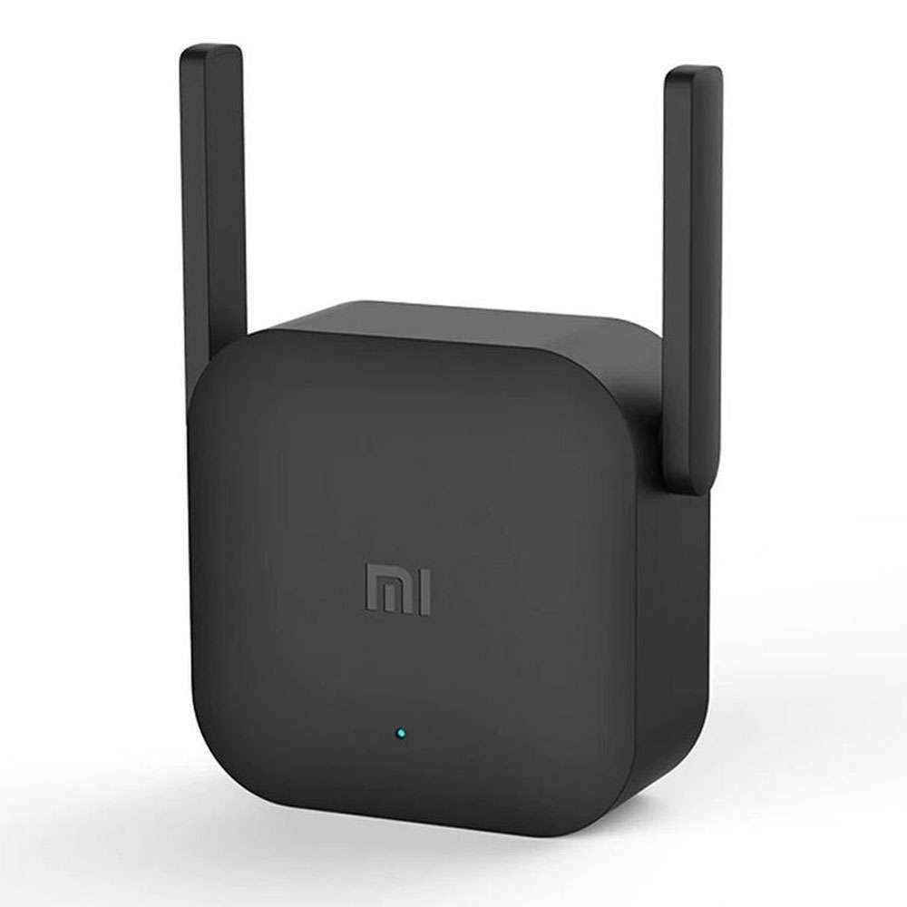 Xiaomi Mi Wi-Fi Range Extender Pro 300 Mbps, Black