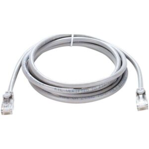 D-Link 3 meter Cat6 UTP Patch Cord Ethernet Cables RJ45