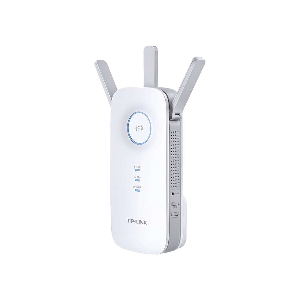 Tp-Link RE450 AC1750 Wi-Fi Range Extender - Image 2