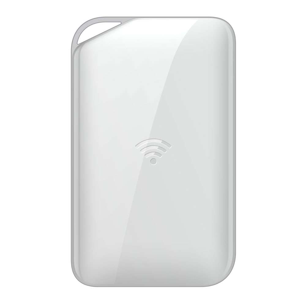 D-Link 4G LTE Mobile Wi-Fi Router DWR-930M, White - Image 2
