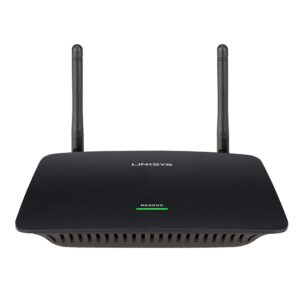 Range Extender Linksys RE6500
