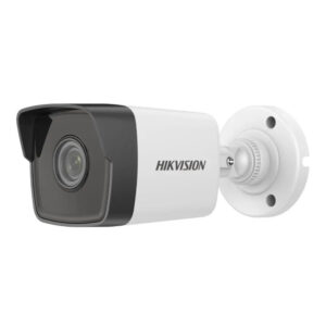 Hikvision 2 MP Fixed Bullet Network Camera, DS-2CD1021G0E-IECO