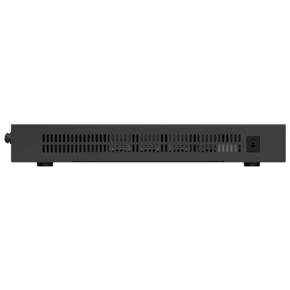 Ruijie Reyee RG-EG310GH-P-E - Desktop 10-port full gigabit router, concurrency of 300 users, 1.5 Gbps throughput - Image 3