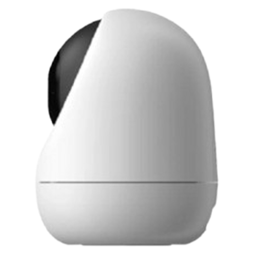 Promage Speed25Q Indoor PTZ 4MP WiFi Camera, White - Image 2