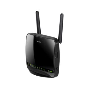D-Link DWR-953 Wireless AC750 4G LTE Router