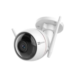 EZVIZ Wi-Fi Security Camera C3W ezGuard