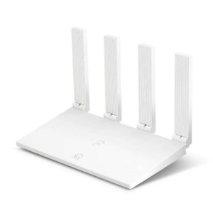 Huawei AC1200 Wireless Dual Band Gigabit Router WS5200