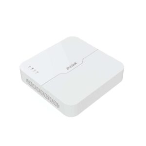 D-Link 48 Channel Network Video Recorder DNR-F5104LB