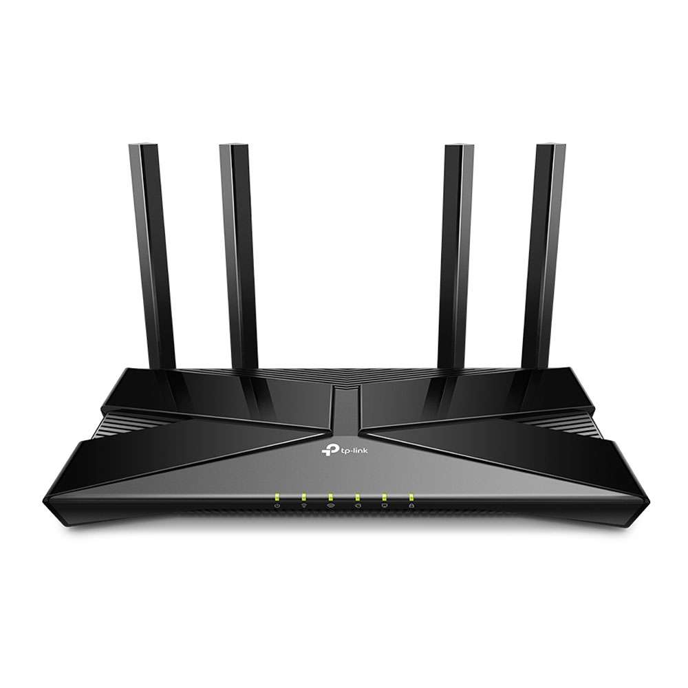 TP-Link AX1500 WiFi 6 Smart WiFi Router Archer AX10 - Image 2
