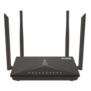 D-Link DIR-825M AC1200 MU-MIMO Gigabit Router