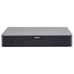 D-Link 8 CH. Network Video Recorder DNR-F5108