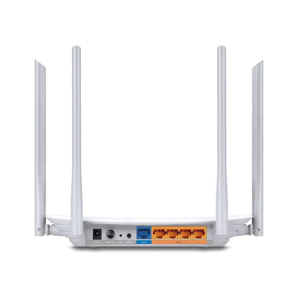 TP-Link AC1200 Wireless Dual Band Router Archer C50 - Image 2