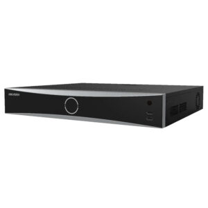 Hikvision 32-ch 1.5U K Series AcuSense 4K NVR, DS-7732NXI-K4