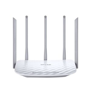 TP-Link AC1350 Wireless Dual Band Router Archer C60