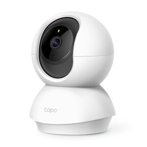 TP-Link Home Security Wi-Fi Camera, Tapo C200