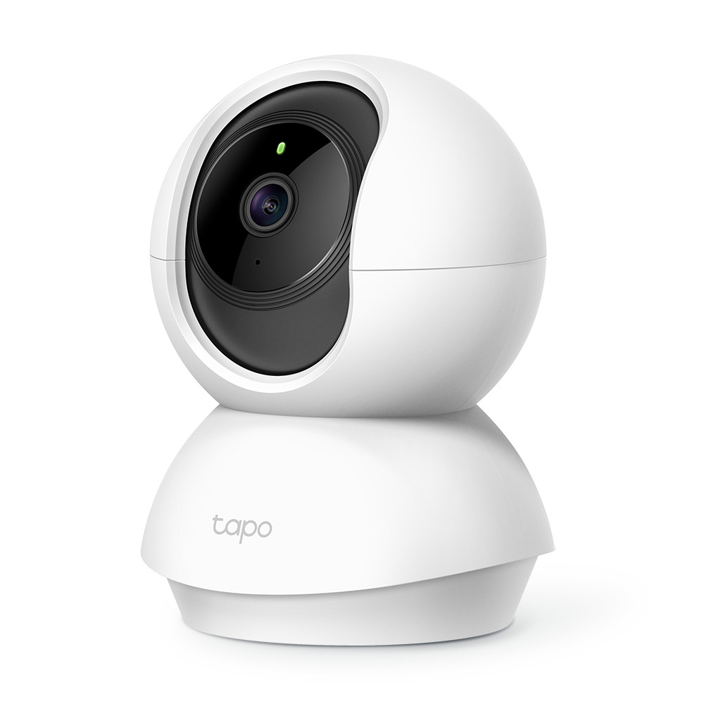 TP-Link Home Security Wi-Fi Camera, Tapo C200