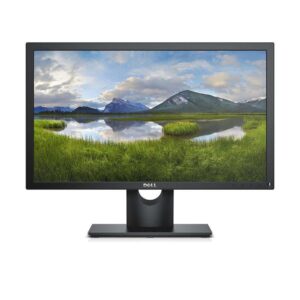 Dell 20 Inch LED Monitor - E2016HV