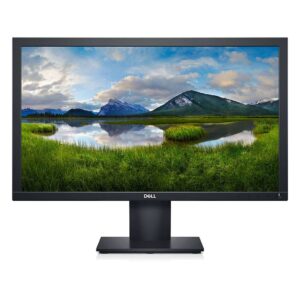 Dell 22 Inch, Full HD, 5ms LED Monitor, E2221HN