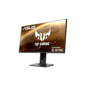 Asus TUF Gaming VG279QM 27 Inch HDR Monitor Full HD, 280Hz