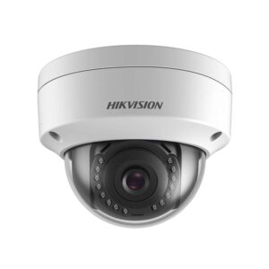 HIKVision 4 MP IR Network Dome Camera DS-2CD1143G0-I