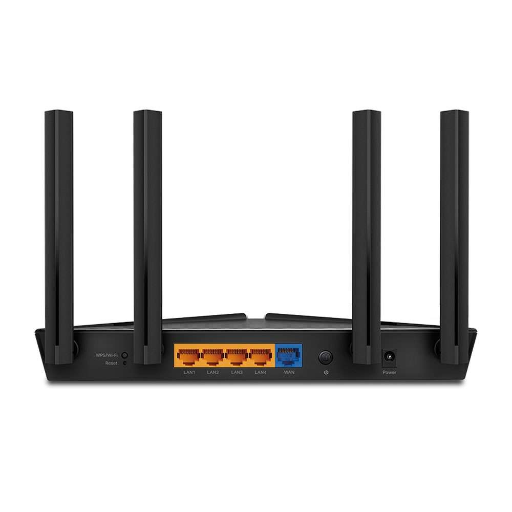 TP-Link AX1500 WiFi 6 Smart WiFi Router Archer AX10 - Image 3