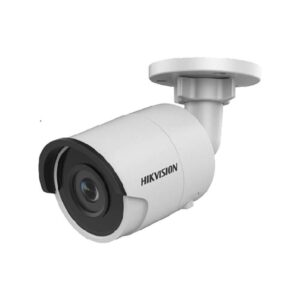 Hikvision 4K Outdoor WDR Fixed Bullet Network Camera
