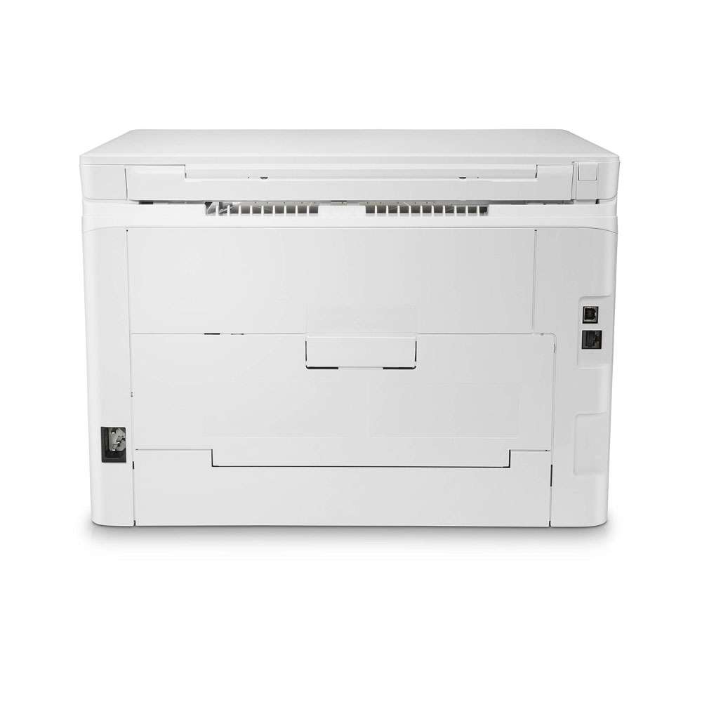 HP M182n Color LaserJet Pro Multifunction Printer 7KW54A - Image 4