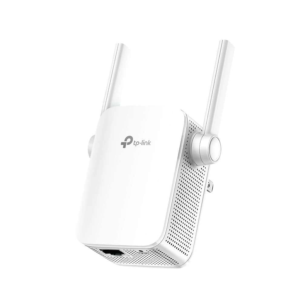TP-Link AC1200 Wi-Fi Range Extender RE305 - Image 2