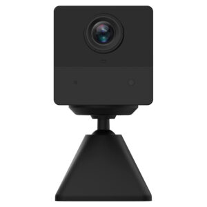 Ezviz BC2 Wi-Fi Smart Home Battery Camera with Motion Detection, CS-BC2-A0-2C2WPFB