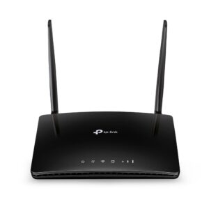 TP-Link Archer MR402 4G LTE Advanced Wireless Router