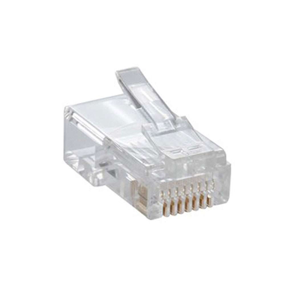 D-Link Modular Plugs C61TRA501 100