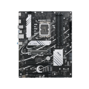 Asus PRIME H770-PLUS D4 Motherboard