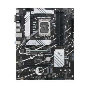 Asus PRIME B760-Plus D4 Motherboard