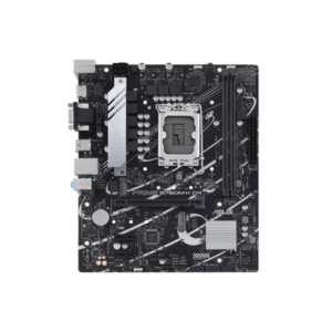 Asus PRIME B760M-K D4 Motherboard