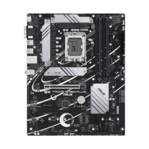 Asus PRIME B760-Plus Motherboard
