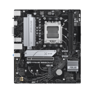 Asus PRIME B650M-K Motherboard