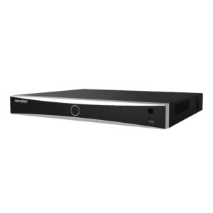 Hikvision 8-ch 1U K Series AcuSense 4K NVR, DS-7608NXI-K2