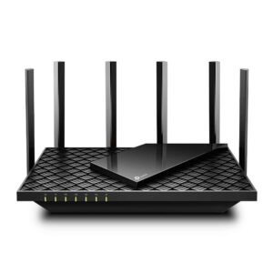 Tp Link Archer AX72 AX5400 Dual-Band Gigabit Wi-Fi 6 Router