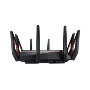 Asus Rapture GT-AX11000 Tri-band WiFi Gaming Router ROG