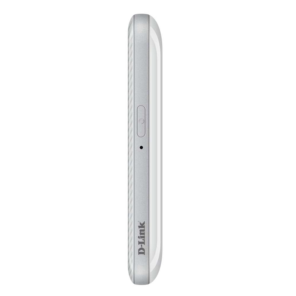 D-Link 4G LTE Mobile Wi-Fi Router DWR-930M, White - Image 3