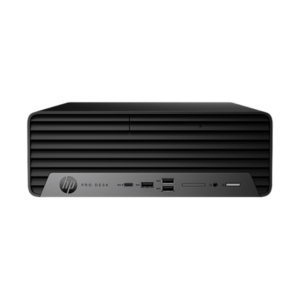 Hp Pro Small Form Factor 400 G9 Desktop PC, Intel Core i7-13700 Processor, 16GB RAM, 512GB SSD, Windows 11 Pro, English Keyboard, 1 Year Warranty | 99P14ET