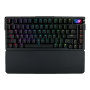 asus-m702-rog-azoth-extreme-mechanical-gaming-keyboard-wireless-bluetooth-usb-oled-touchscreen-display-per-key-customizable-rgb-led-lighting-rog-nx-mechanical-switches-anti-ghosting-with-n-key-rollover-8000-hz-polling-rate-black-1-year-warranty-90mp03ma-bkca00-90MP03MA-BKCA00