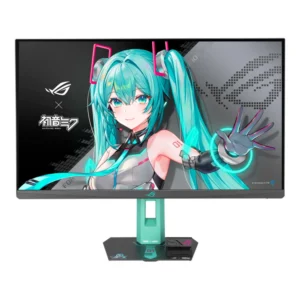 asus-rog-strix-xg27acmeg-g-hatsune-miku-edition-gaming-monitor-27-qhd-2560-x-1440-resolution-260hz-anti-glare-1ms-gtg-response-time-usb-c-hdmi-displayport-tilt-pivot-swivel-height-adjustable-stand-adaptive-sync-compatible-black-hatsune-miku-s-signature-1-year-warranty-90lm0c7u-b01371-90lm0c7u-b01371