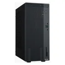 Asus V500 Mini Tower Desktop PC, Intel Core i7-13620H Processor, 16GB RAM, 512GB SSD, Windows 11 Home, 330W Power Supply, Gray, 2 Year Warranty | V500MV-13620H105W