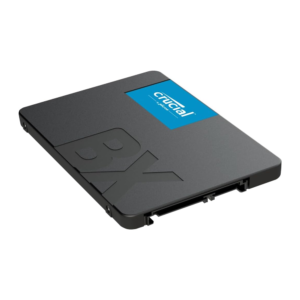 SSD 1TB CRUCIAL BX500 2.5" SATA |CT1000BX500SSD1