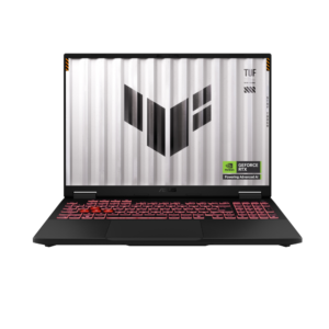 Asus TUF A16 Gaming Laptop Ryzen 9