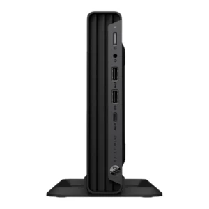 HP Elite Mini 800 G9 PC, Intel Core i5-14500 Processor, 16GB RAM, 512GB SSD, Windows 11 Pro, Mini Form Factor, Includes HP English & Arabic Keyboard & Mouse, 120W Power Adapter, 1 Year Warranty | C88QFAT