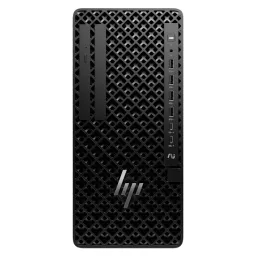 HP Z1 Tower G1i Workstation Desktop PC, Intel Core Ultra 7 265 Processor, 8GB RAM, 512GB SSD, DOS, Tower Form Factor, HP English & Arabic Keyboard & Mouse, 1 Year Warranty | B34LSES-ARBProcessor: Intel Core Ultra 7 265 Ram: 8GB SSD: 512GB Operating System: DOS Graphics: Integrated Intel UHD Graphics Power Supply: Internal Includes HP English & Arabic Keyboard & Mouse Form Factor: Tower 1 Year Warranty